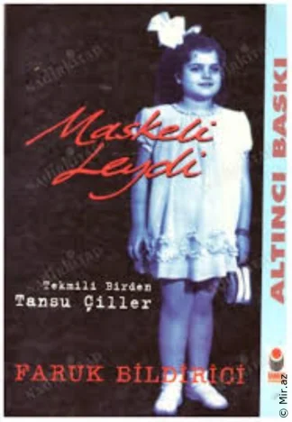 Maskeli Leydi