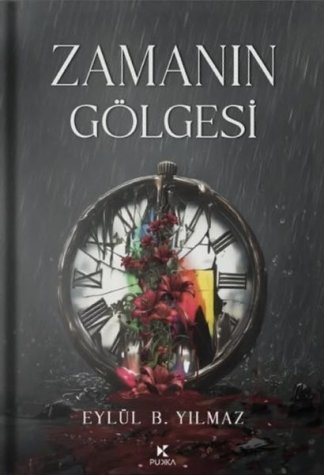 Zamanın Gölgesi