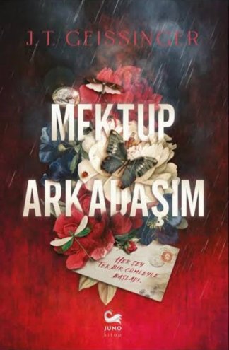 Mektup Arkadaşım