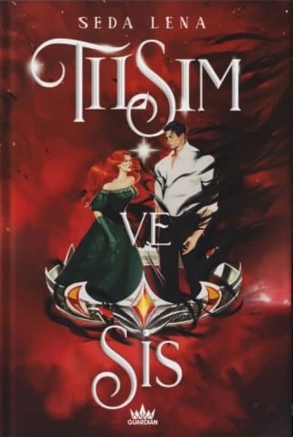 Tılsım ve Sis 1: Cadı Avı