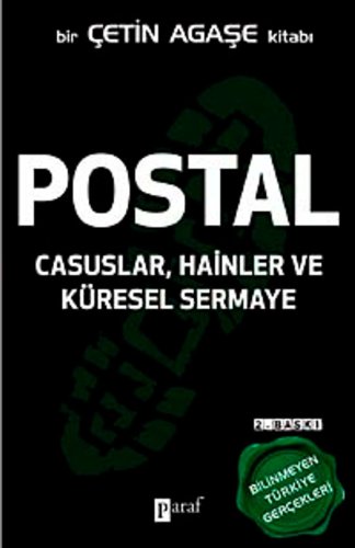 Postal Casuslar, Hainler ve Küresel Sermaye