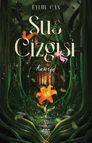 Sus Çizgisi / Kasırga