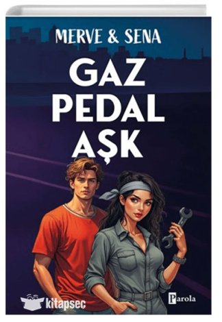 Gaz Pedal Aşk