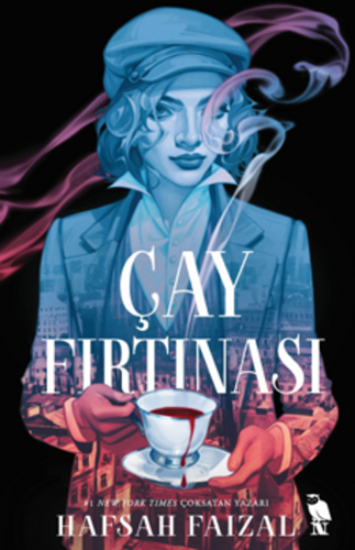 Çay Fırtınası