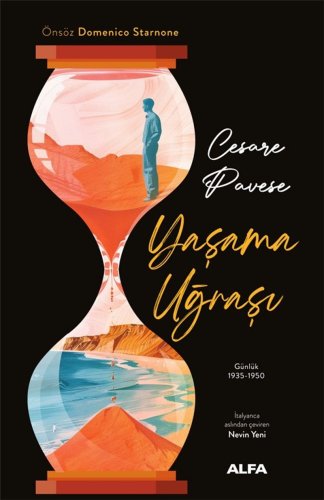 Yaşama Uğraşı - Günlük (1935-1950)