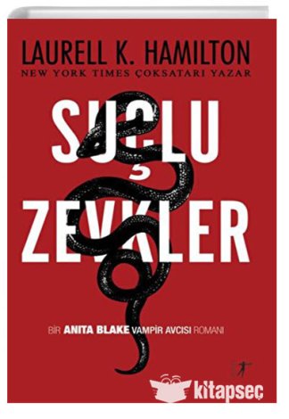 Suçlu Zevkler