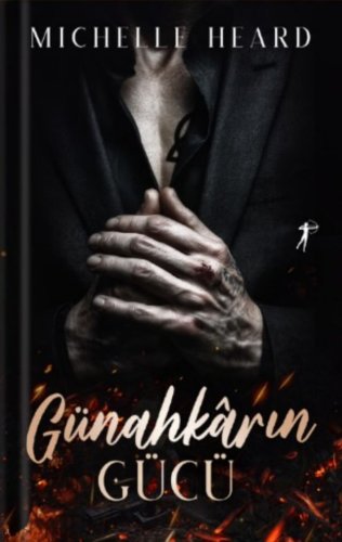 Günahkarın Gücü / Günahkarlar Serisi 2