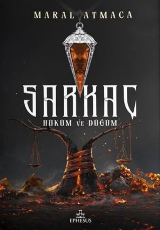 Sarkaç 3: Hüküm ve Düğüm