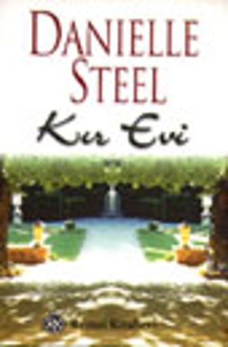 Kır Evi kitap kapağı