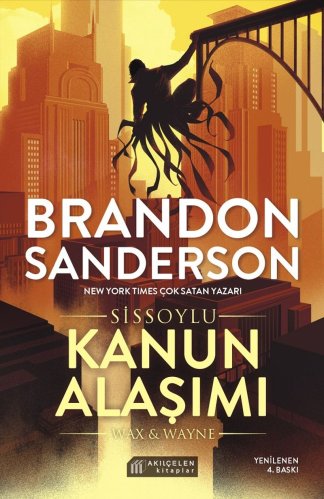 Sissoylu 4 / Kanun Alaşımı