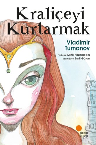 Kraliçeyi kurtarmak