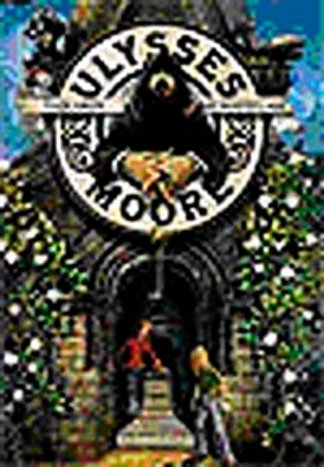 Taşların Muhafızları / Ulysses Moore 5