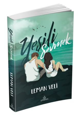 Yeşili Sevmek kitap kapağı