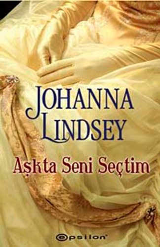 Aşkta Seni Seçtim kitap kapağı