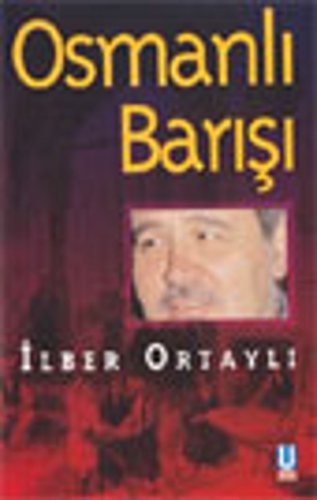 Osmanlı barışı kitap kapağı