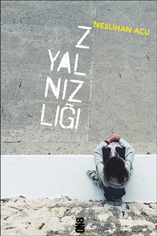 Z Yalnızlığı kitap kapağı