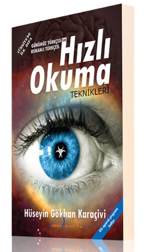 Günümüz Türkçesi ve Osmanlı Türkçesi Hızlı Okuma Teknikleri
