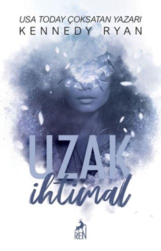 Uzak İhtimal kitap kapağı