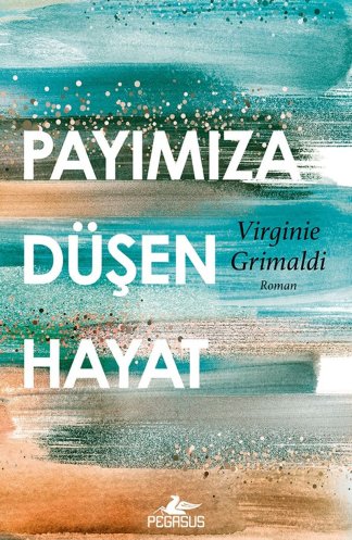 Payımıza Düşen Hayat kitap kapağı