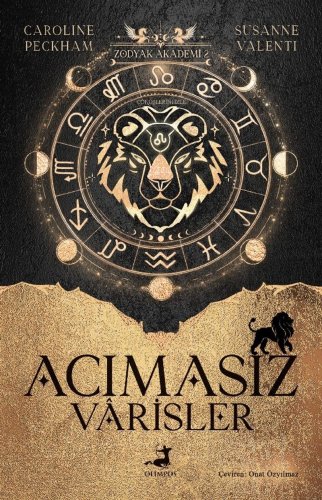 Zodyak Akademi-2 Acımasız Varisler