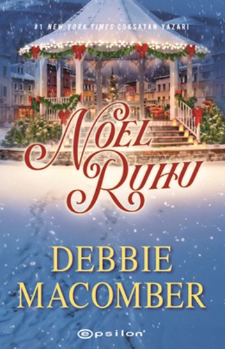 Noel Ruhu kitap kapağı