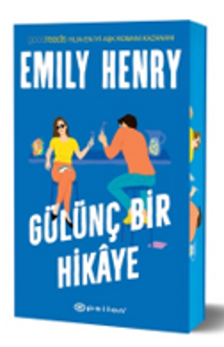 Gülünç Bir Hikaye