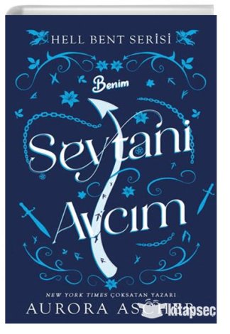 Benim Şeytani Avcım