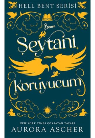 Benim Şeytani Koruyucum
