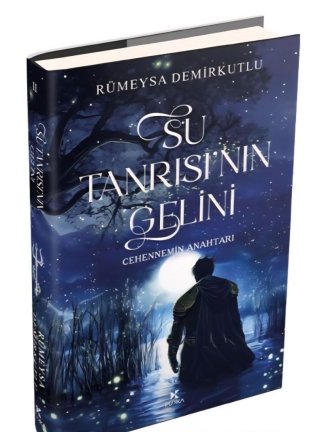 Su Tanrısının Gelini 2 / Cehennemin Anahtarı