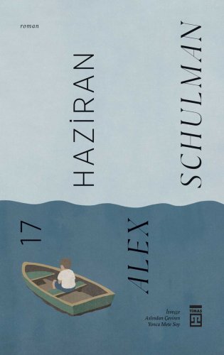 17 Haziran kitap kapağı