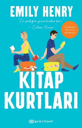 Kitap Kurtları kitap kapağı