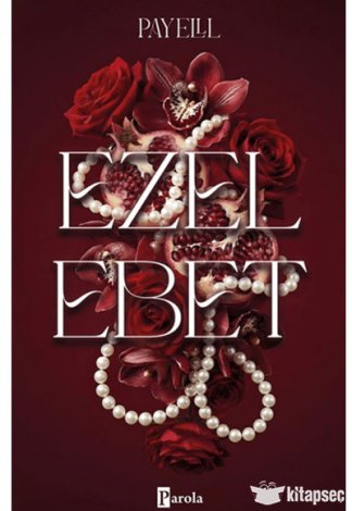 Ezelebet kitap kapağı