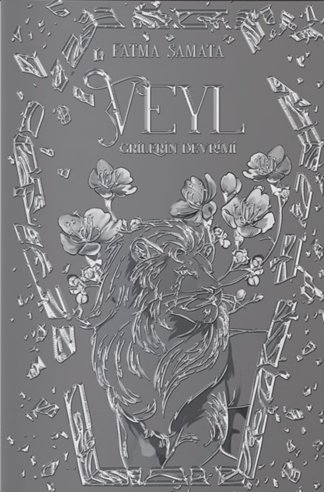 Veyl 3 / Grilerin Devrimi kitap kapağı