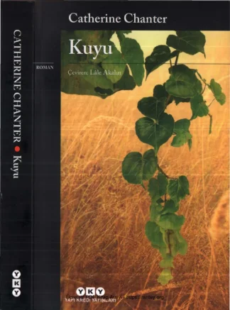 Kuyu kitap kapağı