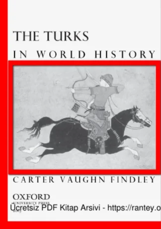 The Turks in World History