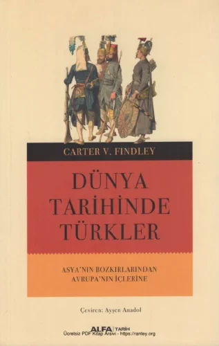 Dünya Tarihinde Türkler