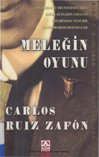 Meleğin Oyunu