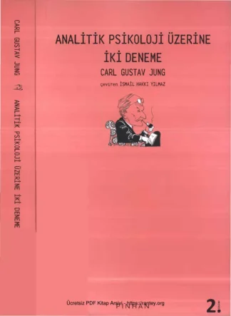 Analitik Psikoloji Üzerine İki Deneme