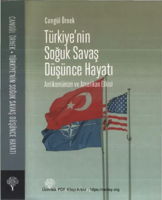 Türkiye'nin Soğuk Savaş Düşünce Hayatı