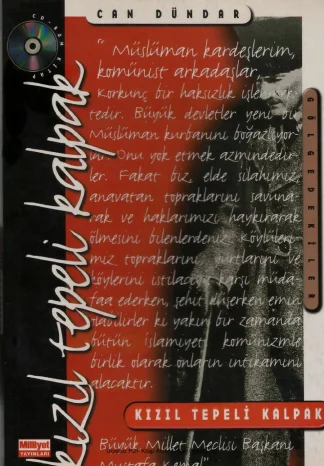 Kızıl Tepeli Kalpak