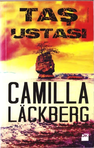 Taş Ustası kitap kapağı