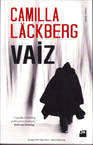 Vaiz