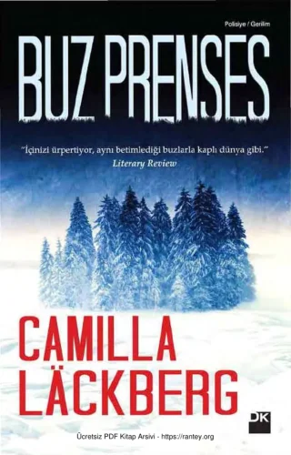Buz Prenses