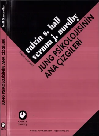 Jung Psikolojisinin Ana Çizgileri