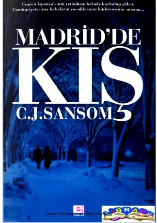 Madridde Kış