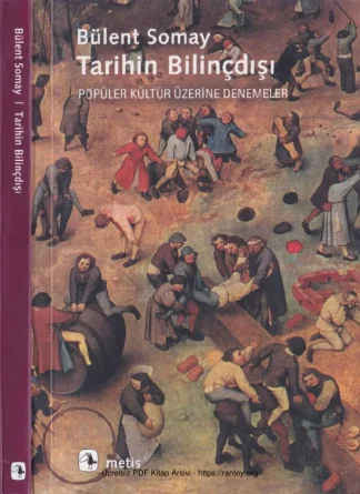 Tarihin Bilinçdışı