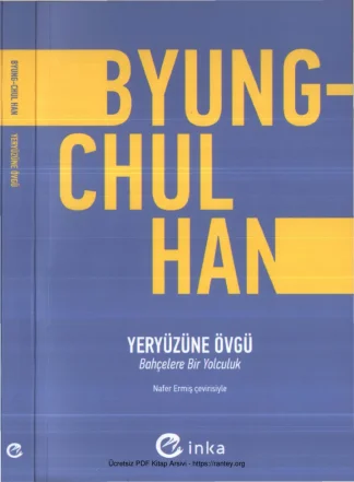 Yeryüzüne Övgü