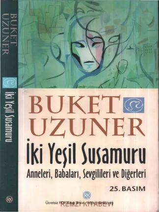 İki Yeşil Susamuru