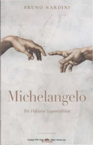 Michelangelo Bir Dahinin Yaşamöyküsü