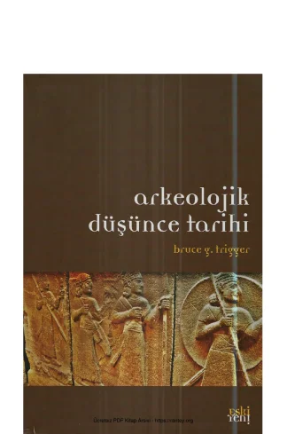 Arkeolojik Düşünce Tarihi
